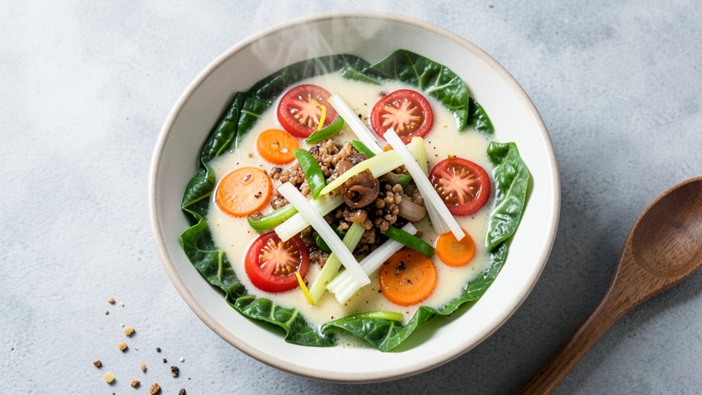7-Day Original Cabbage Soup Diet Recipe PDF: Detox-Focused Plan for Rapid Weight Loss