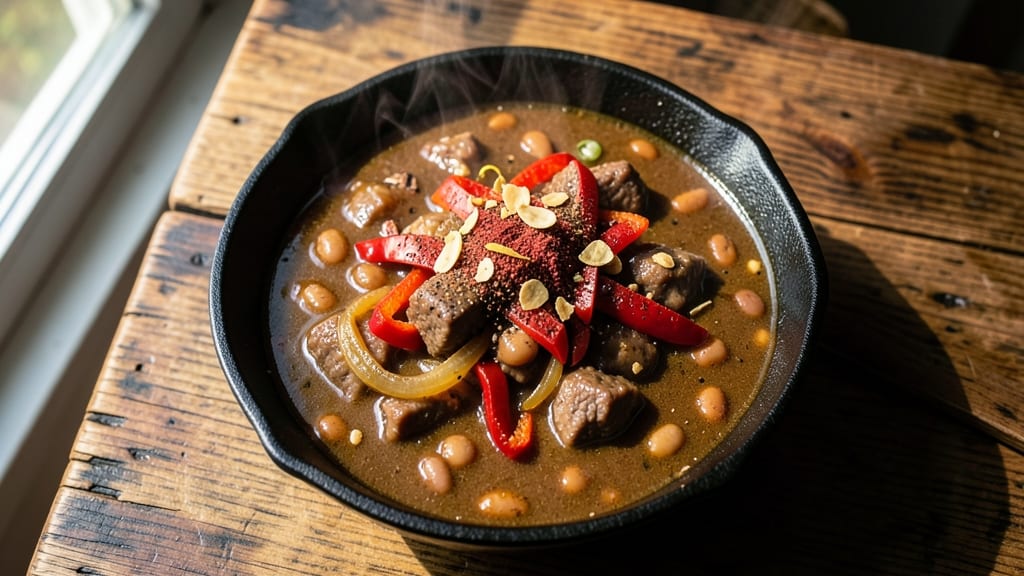 9-Can Soup Recipe: One-Pot Meal Prep Magic
