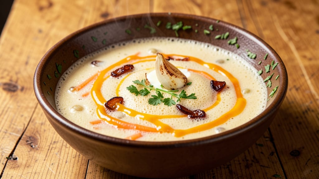 Beer Cheese Soup Recipe With Cheez Whiz: Bold Beer and Cheese Whiz Fusion in One Pot
