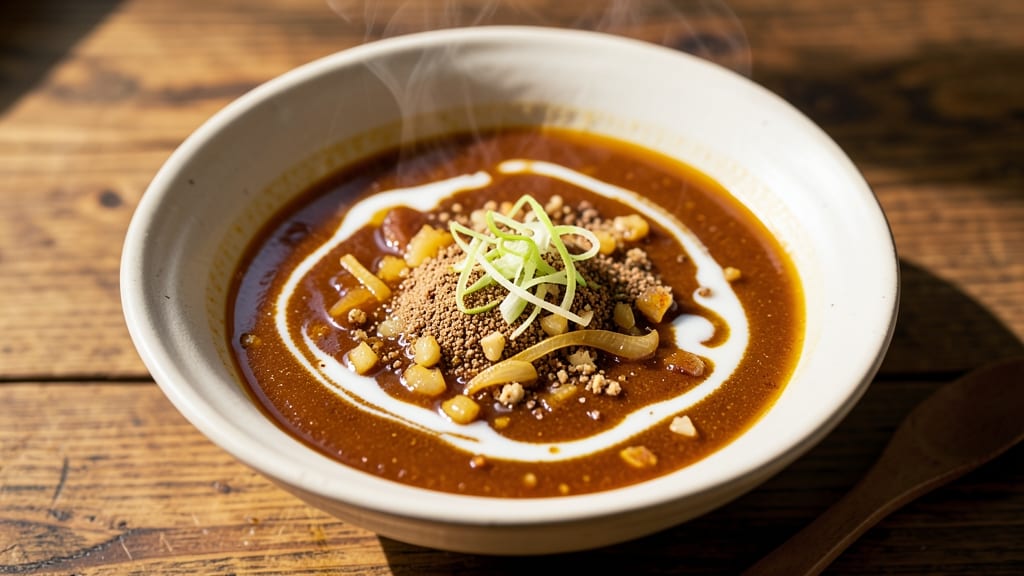 Tamarind Soup Base Recipe: Tangy-Sour Balance for Instant Depth