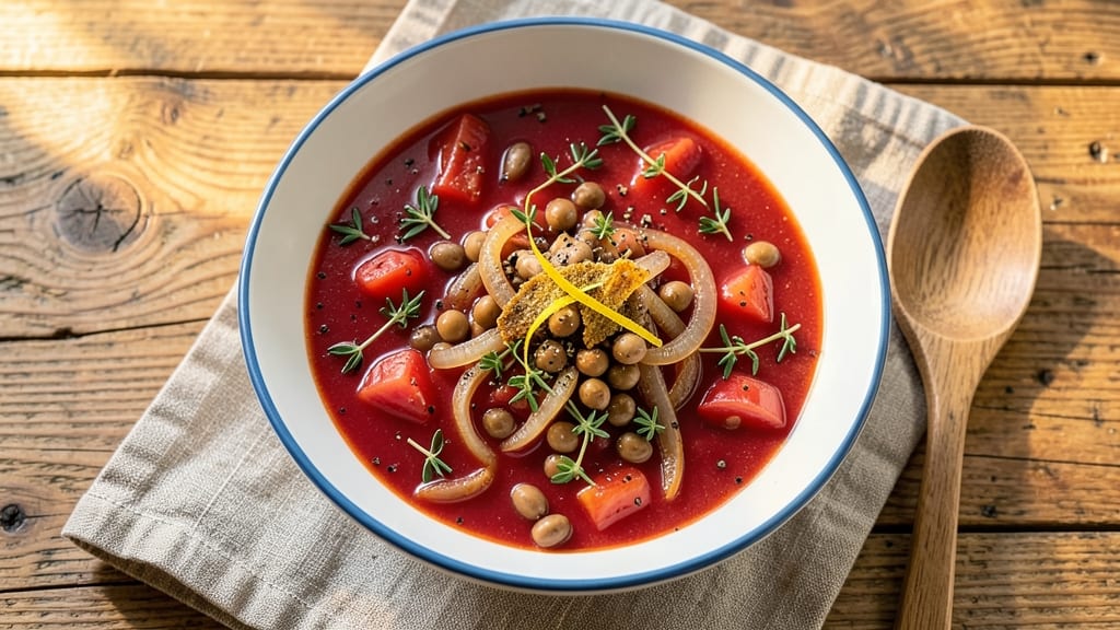7 Canned Soup Recipes: Pantry-to-Pot Meals With Zero Waste