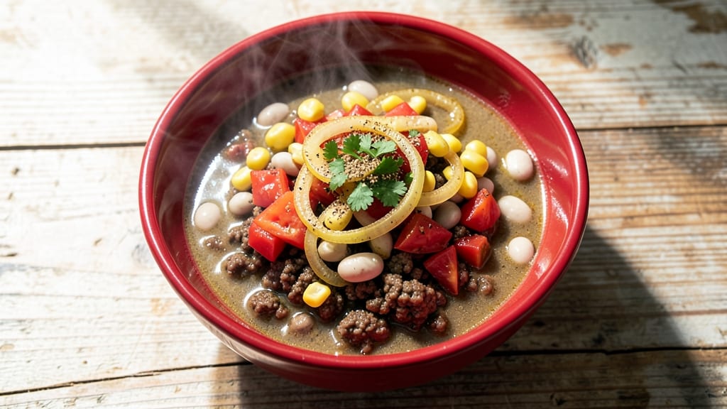 Best Taco Soup Recipe in the World: Fiesta-Filled One-Pot Magic