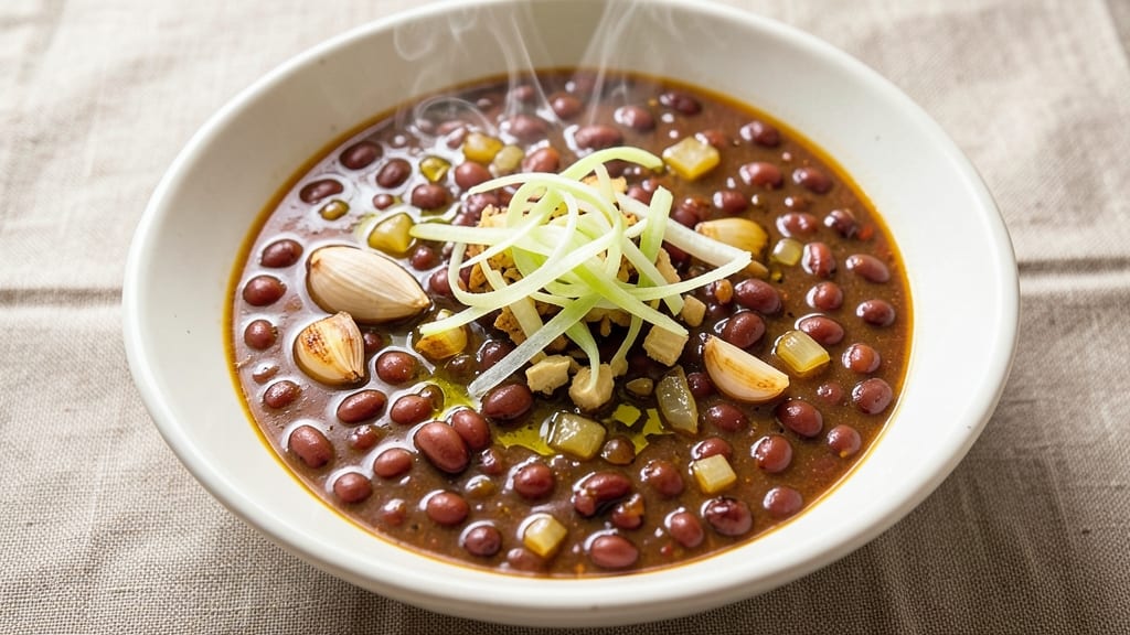 Best Red Lentil Soup Recipe Ever: Earthy Spice Harmony in One Pot