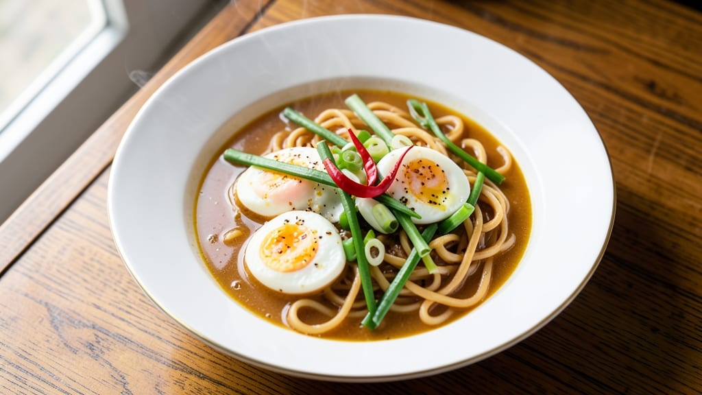 Lipton Noodles Soup Copycat Recipe: Instant Pantry Comfort in 15 Minutes