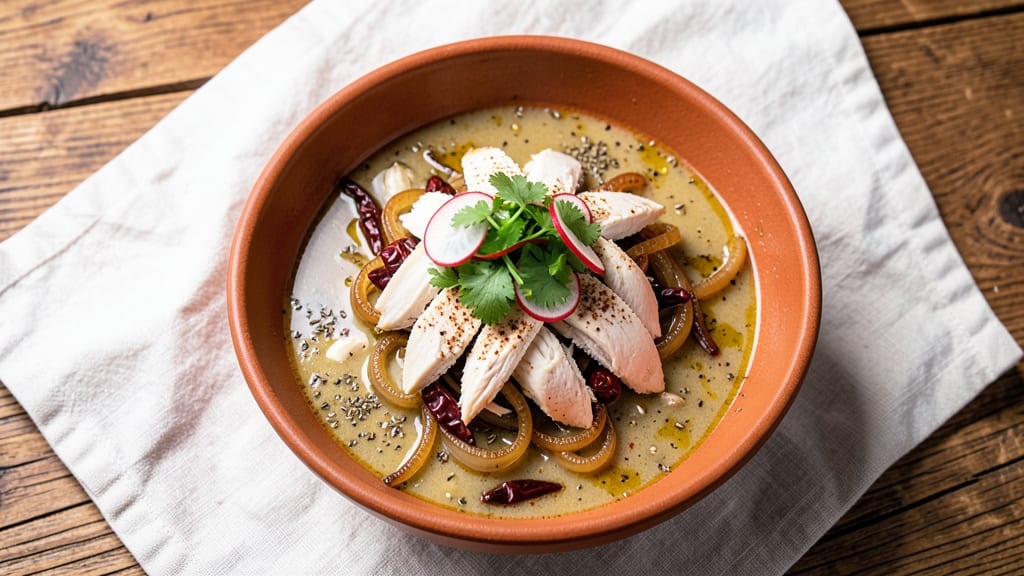 Best Mexican Soup Recipe Ever: Tortilla-Stripped Spice Bomb With Smoky Chipotle Heat