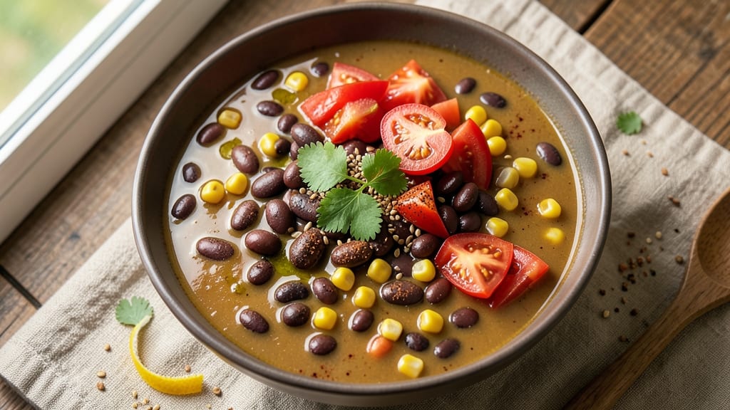 4-Can Soup Recipe: Pantry-to-Pot Meal in 30 Minutes