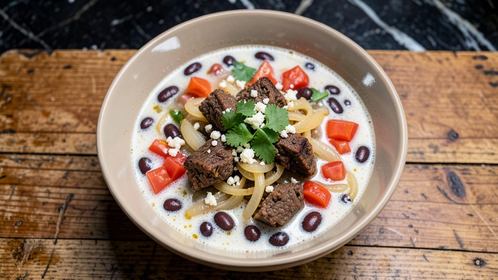 Best Taco Soup Recipe From Scratch: Smoky Spice and Crunch in One Pot